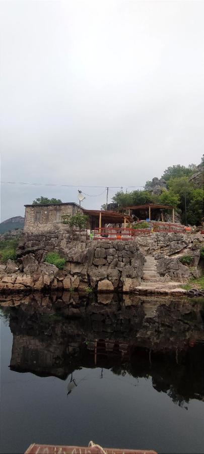 Old House, Skadar Lake Cetinje Exterior photo