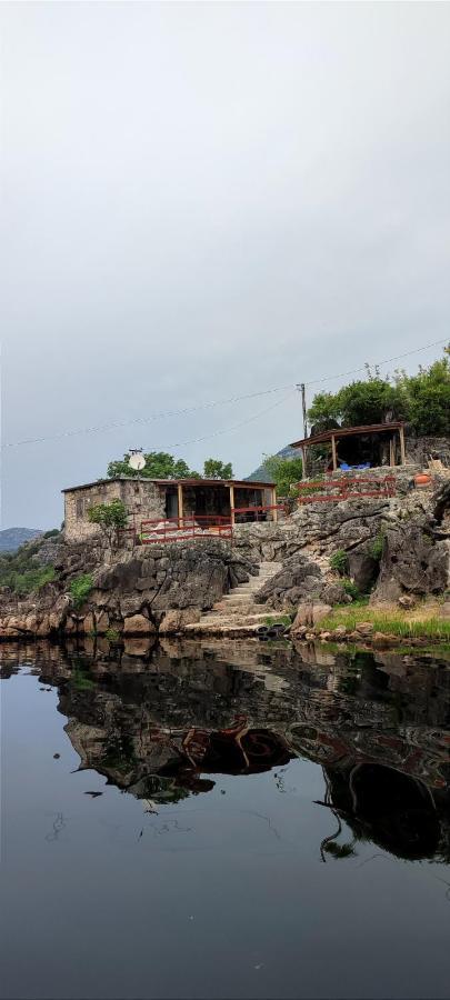 Old House, Skadar Lake Cetinje Exterior photo