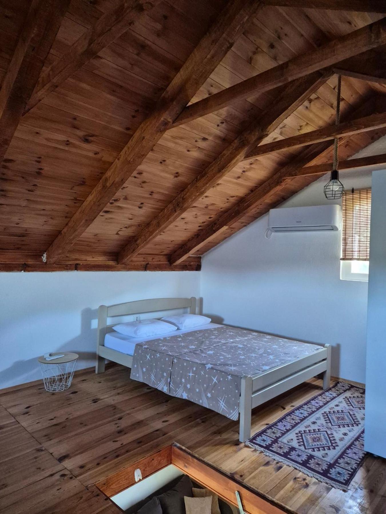 Old House, Skadar Lake Cetinje Room photo