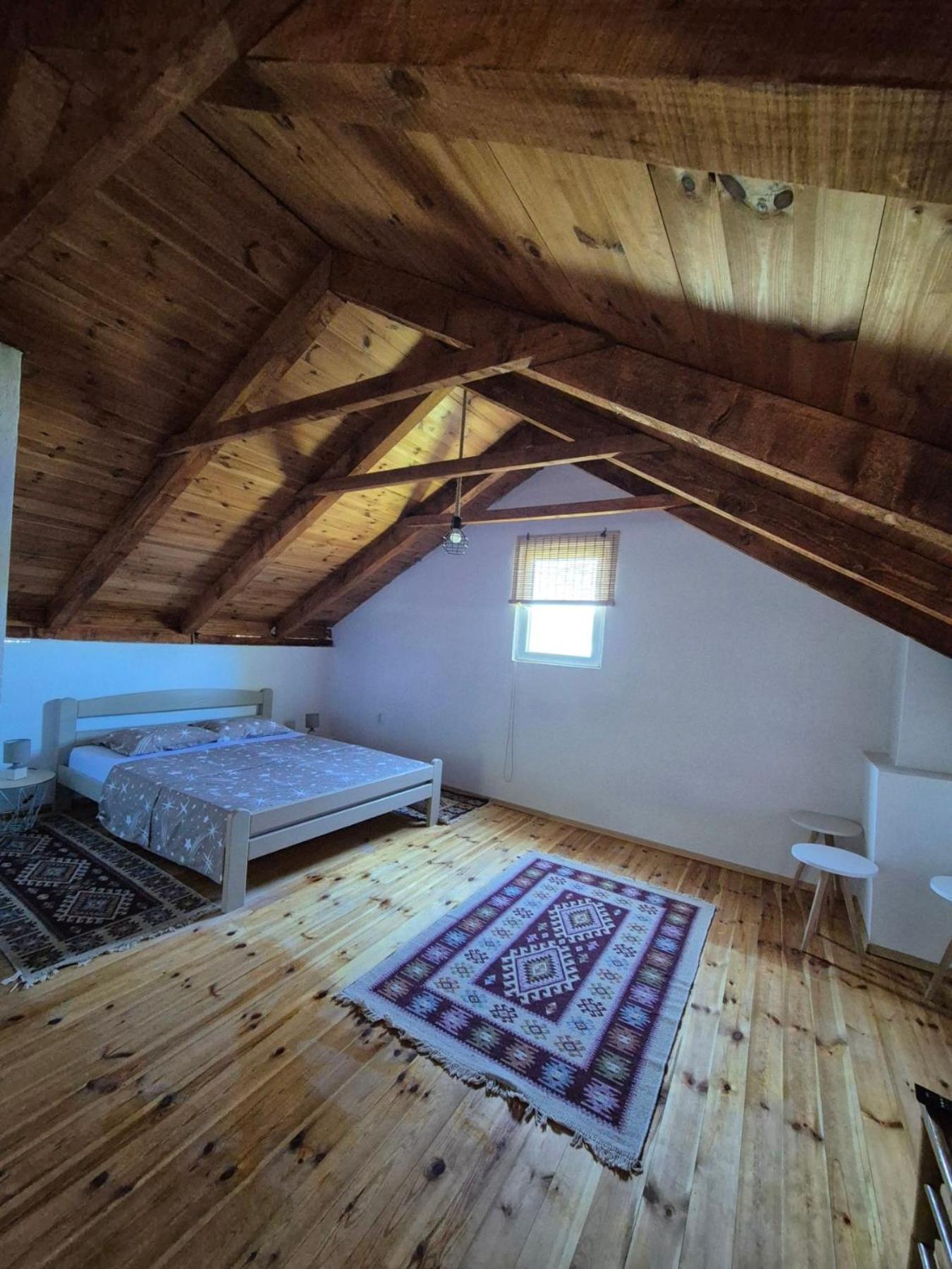 Old House, Skadar Lake Cetinje Room photo