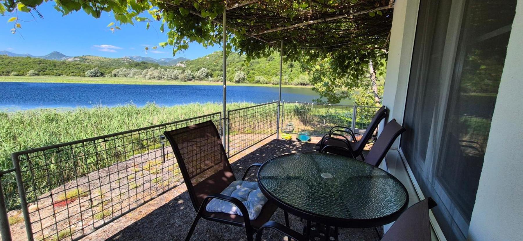 Old House, Skadar Lake Cetinje Room photo