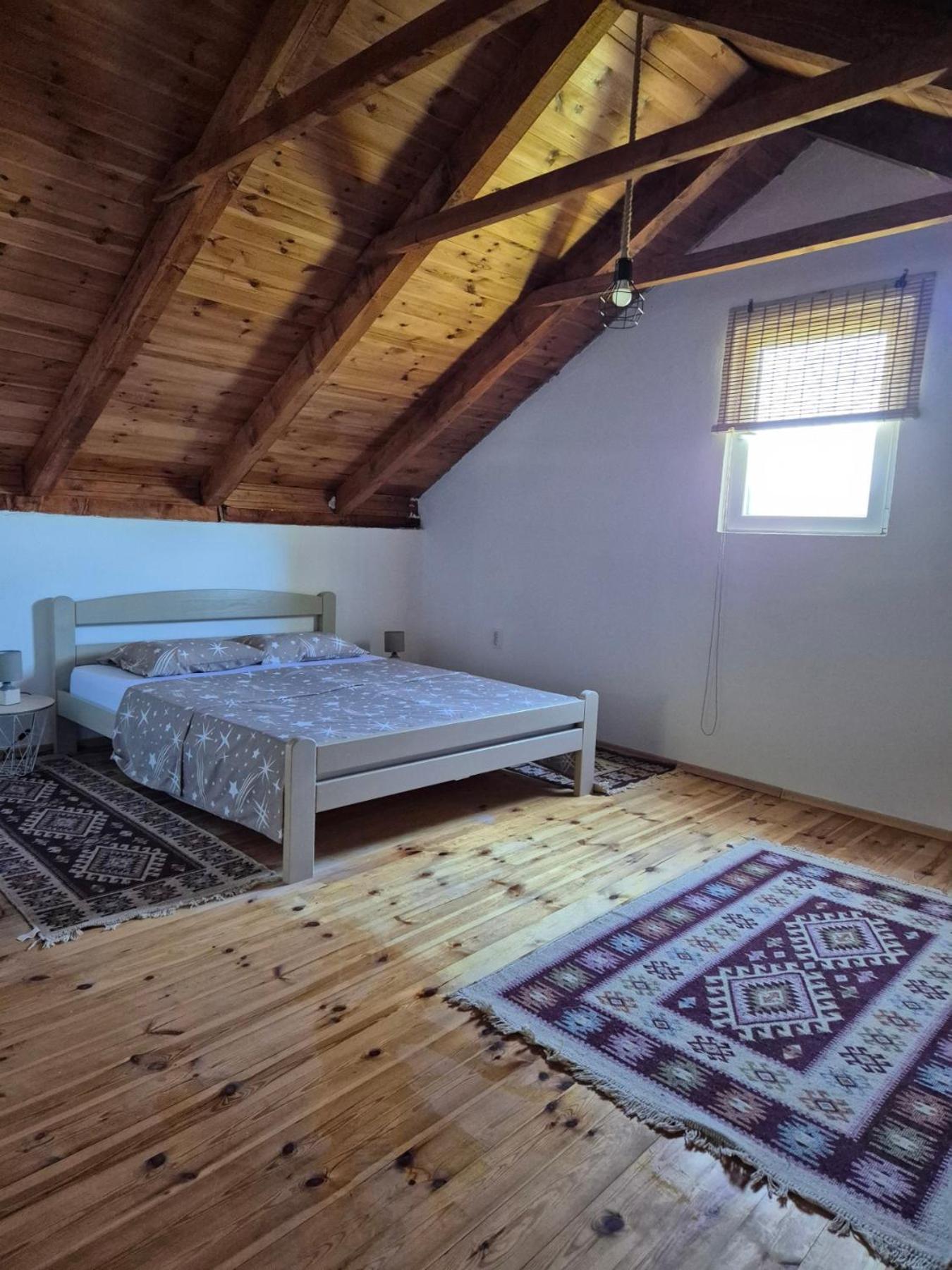 Old House, Skadar Lake Cetinje Exterior photo