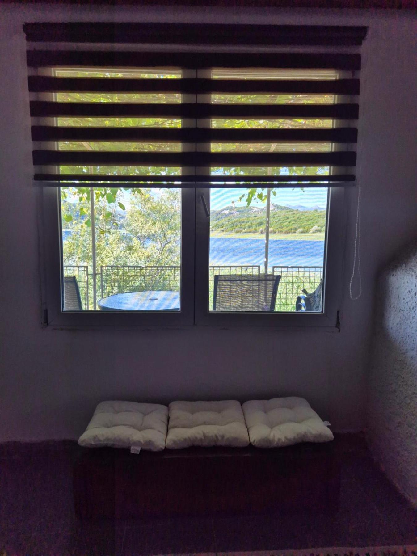 Old House, Skadar Lake Cetinje Room photo