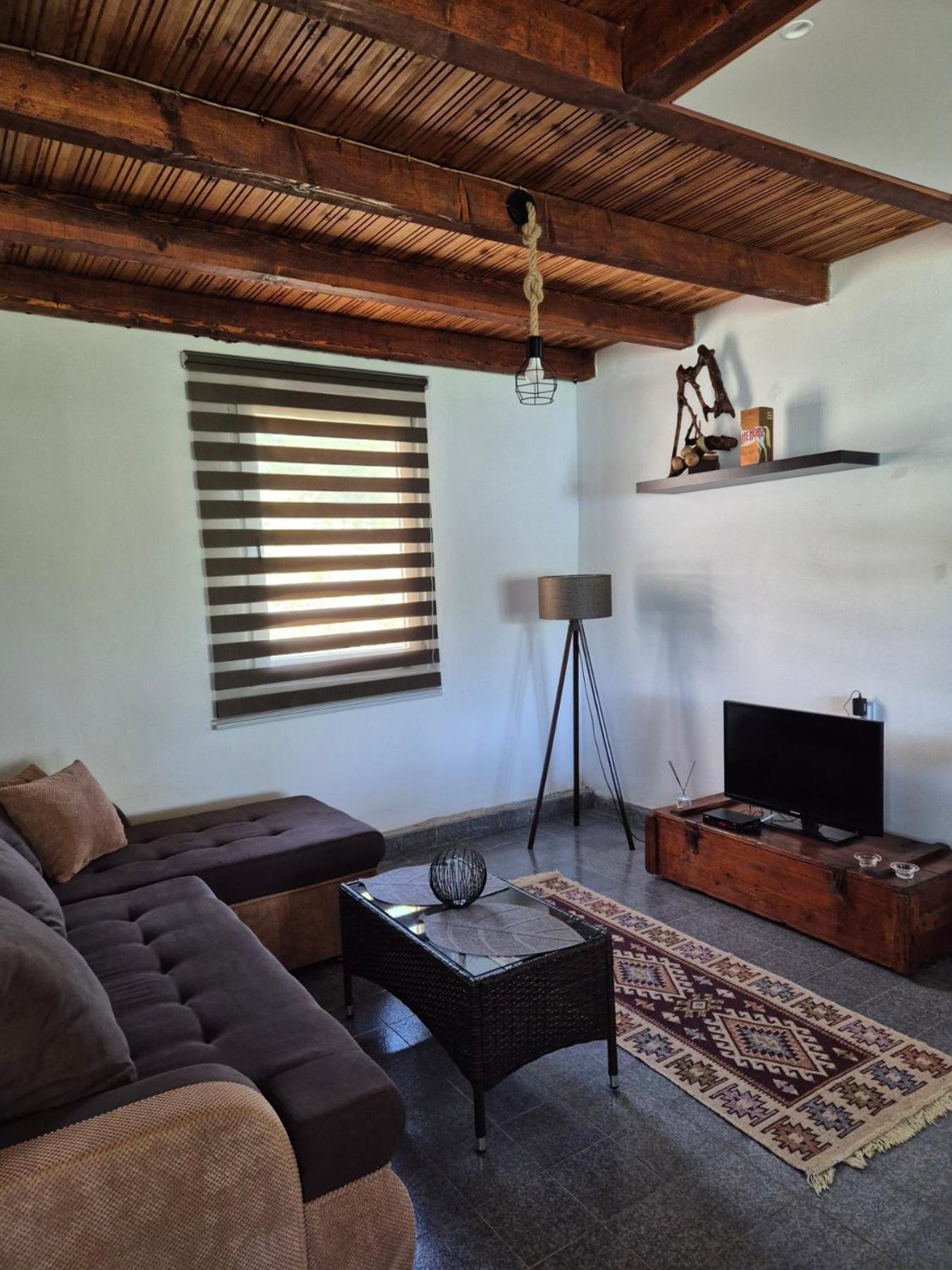Old House, Skadar Lake Cetinje Room photo