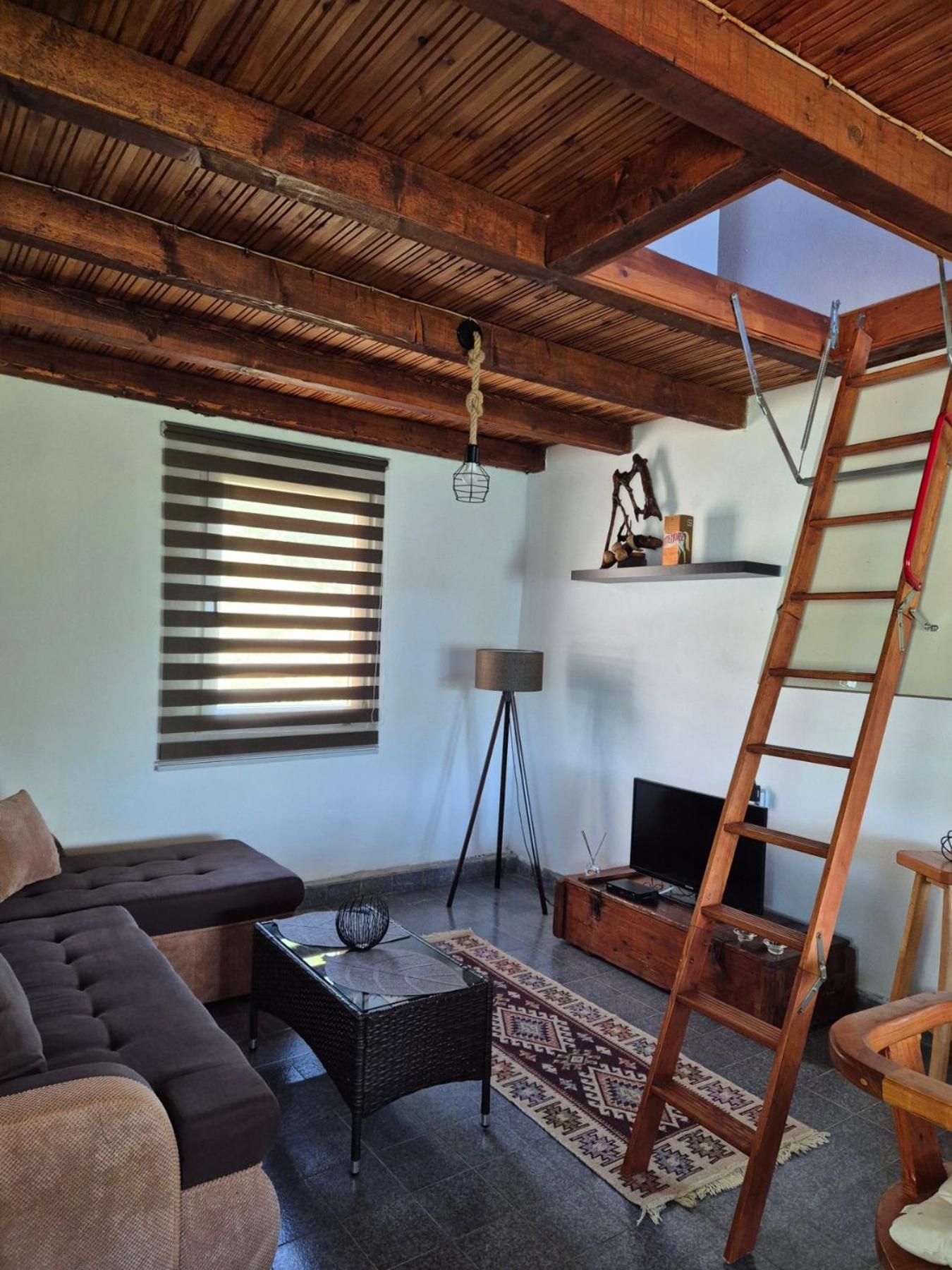 Old House, Skadar Lake Cetinje Room photo