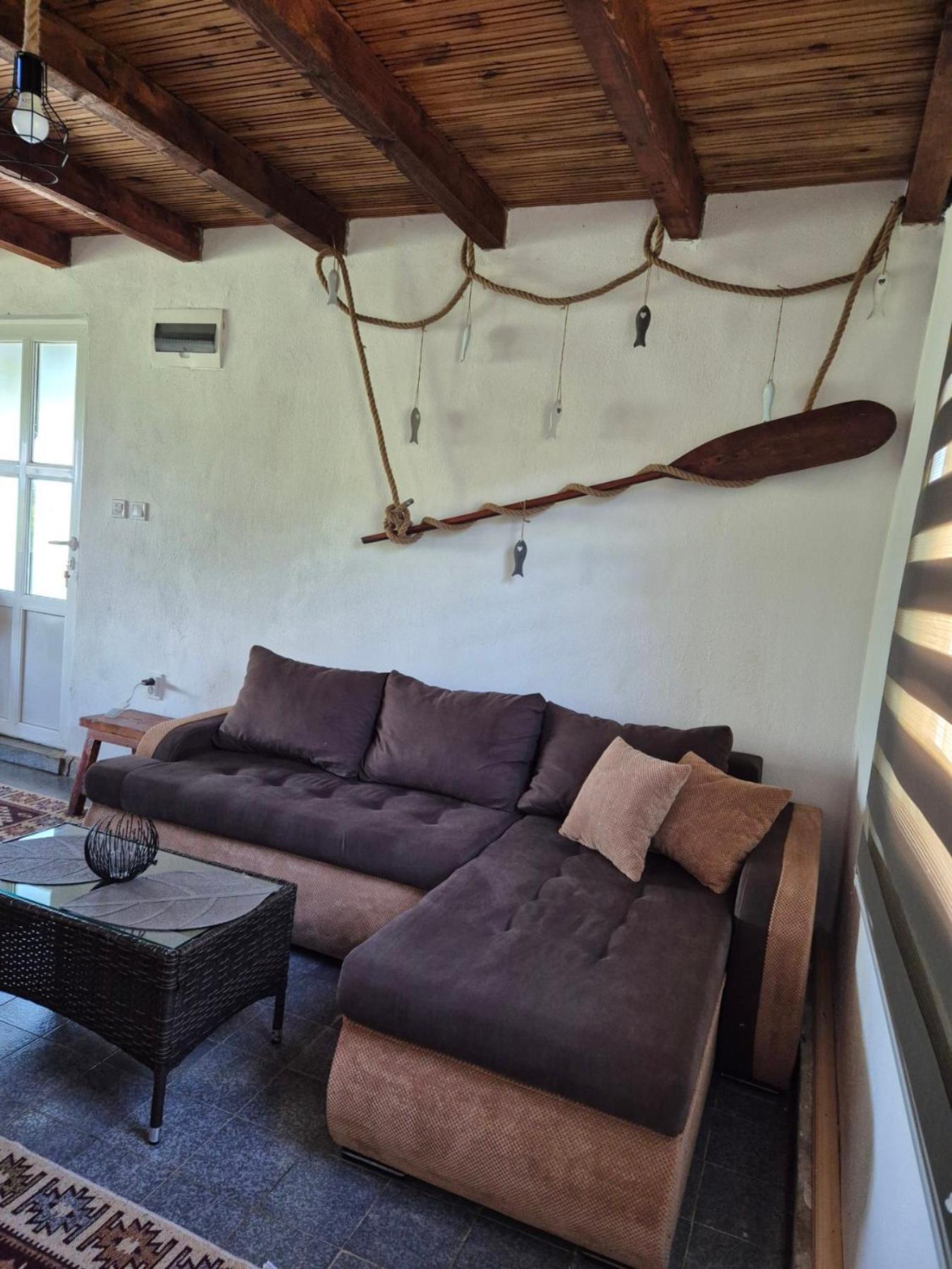 Old House, Skadar Lake Cetinje Room photo